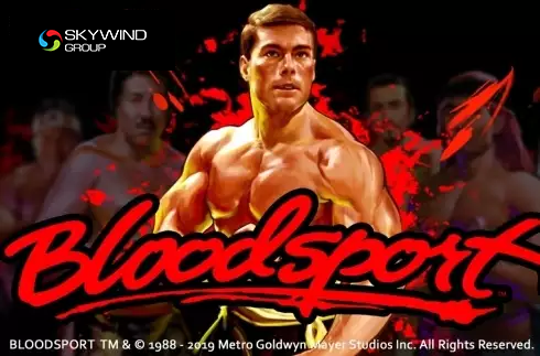Bloodsport